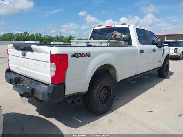 Ford 2021 2021 1FT7W2BT3MEC24856 Image 4