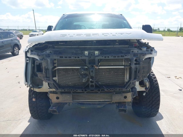 Ford 2021 2021 1FT7W2BT3MEC24856 Image 6
