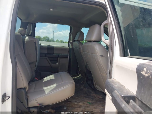 Ford 2021 2021 1FT7W2BT3MEC24856 Image 8