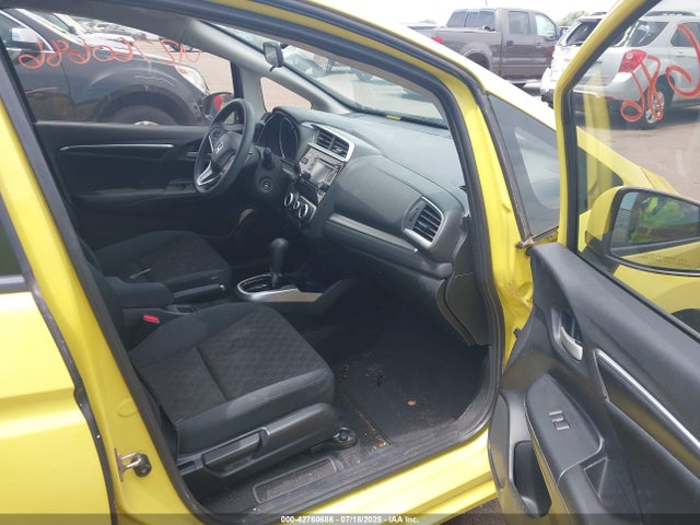 3HGGK5H58FM768970 Honda l15b1