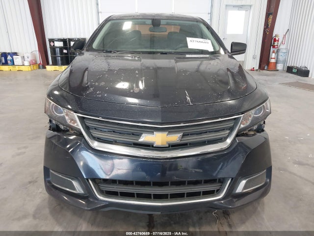 2G11Z5SL8F9206849 Chevrolet lkw