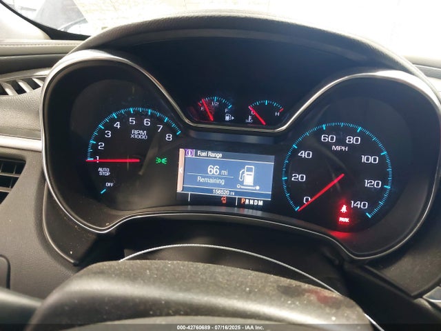 2G11Z5SL8F9206849 Chevrolet lkw