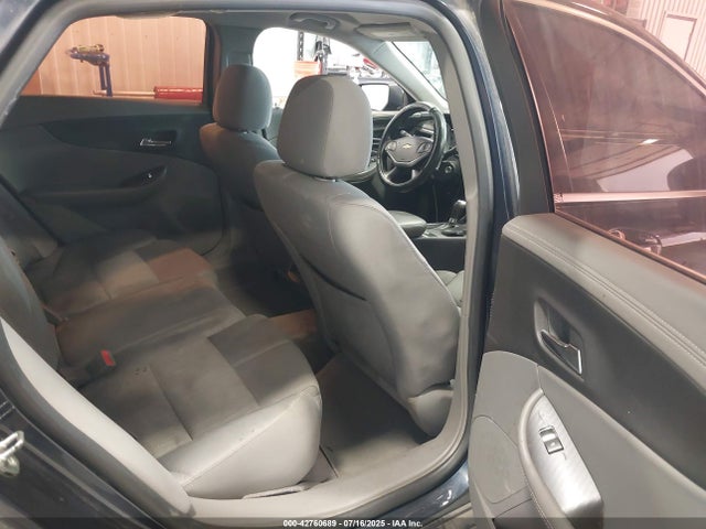 2G11Z5SL8F9206849 Chevrolet lkw