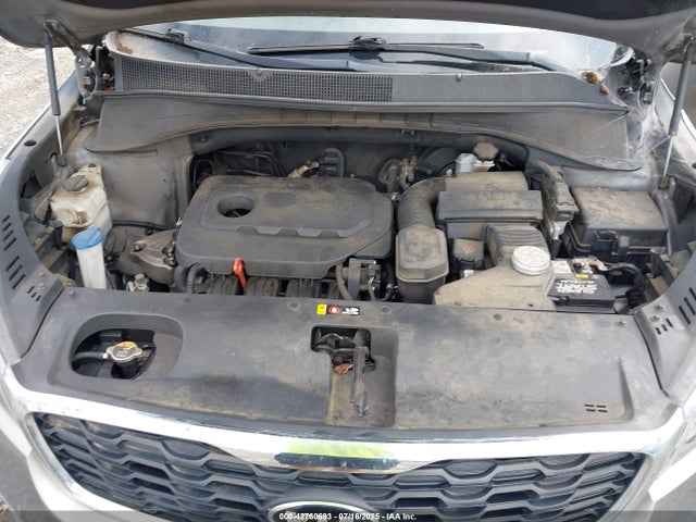 5XYPG4A30KG512686 KIA gdi theta-ii