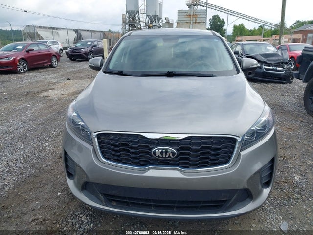 5XYPG4A30KG512686 KIA gdi theta-ii