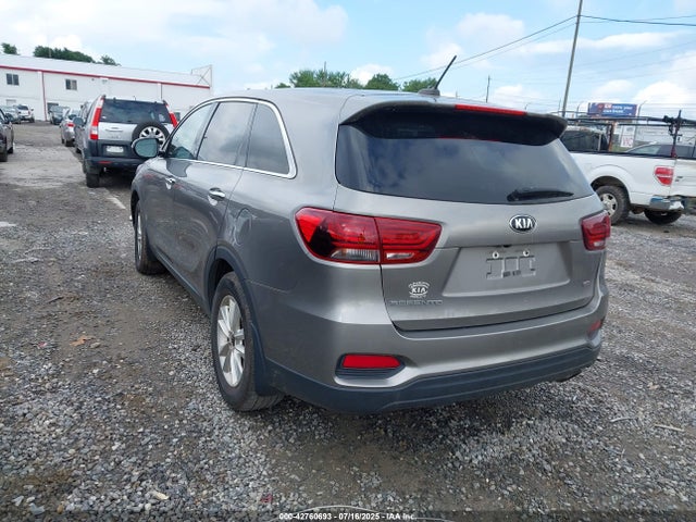 5XYPG4A30KG512686 KIA gdi theta-ii