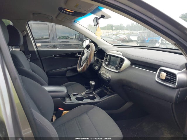 5XYPG4A30KG512686 KIA gdi theta-ii