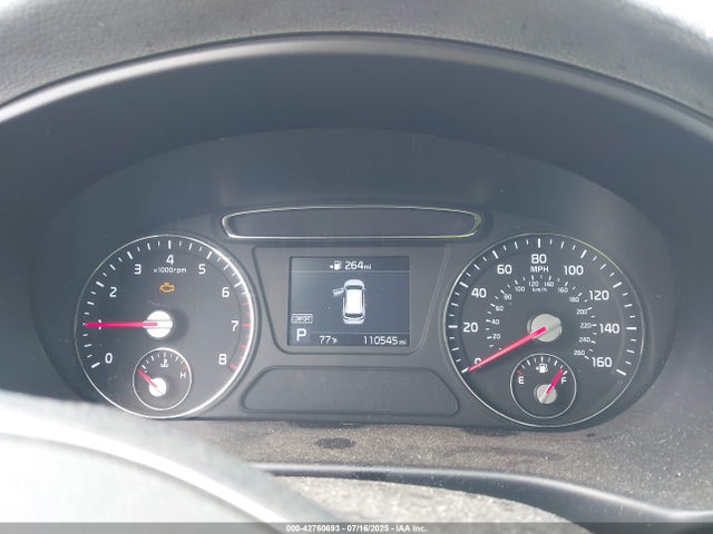 5XYPG4A30KG512686 KIA gdi theta-ii