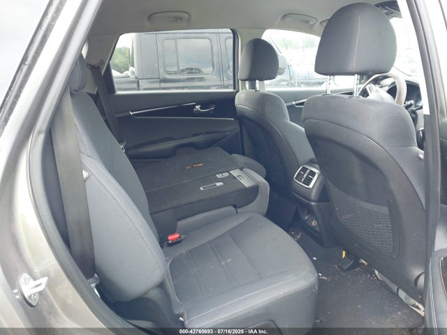 5XYPG4A30KG512686 KIA gdi theta-ii