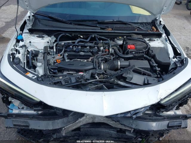 2024 ACURA INTEGRA 19UDE4H21RA026308 Photo 9