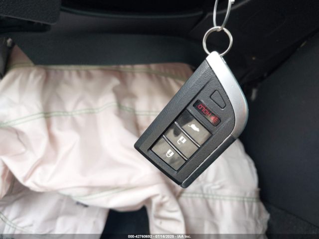 2024 ACURA INTEGRA 19UDE4H21RA026308 Photo 10