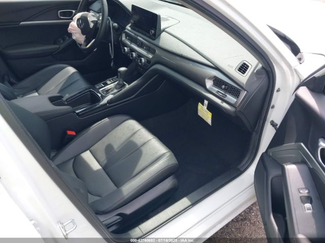 2024 ACURA INTEGRA 19UDE4H21RA026308 Photo 4