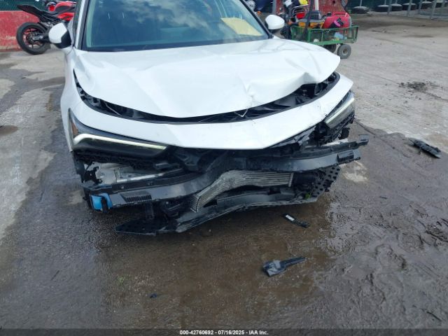 2024 ACURA INTEGRA 19UDE4H21RA026308 Photo 5