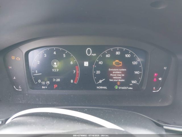 2024 ACURA INTEGRA 19UDE4H21RA026308 Photo 6