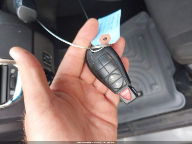 2012 DODGE DURANGO 1C4RDJAG9CC181275 Photo 10