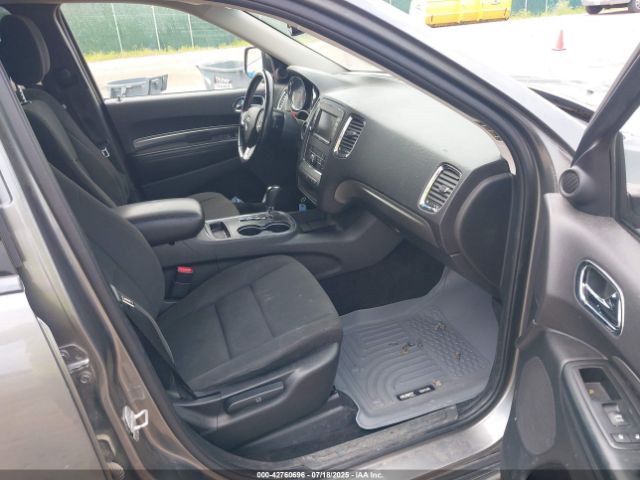 2012 DODGE DURANGO 1C4RDJAG9CC181275 Photo 4
