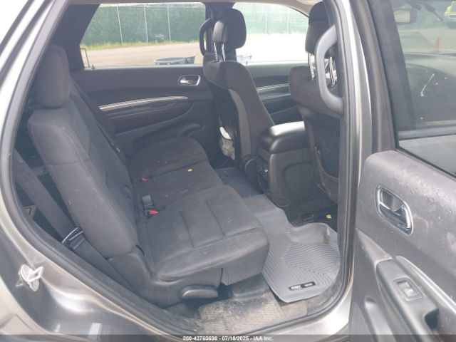 2012 DODGE DURANGO 1C4RDJAG9CC181275 Photo 7