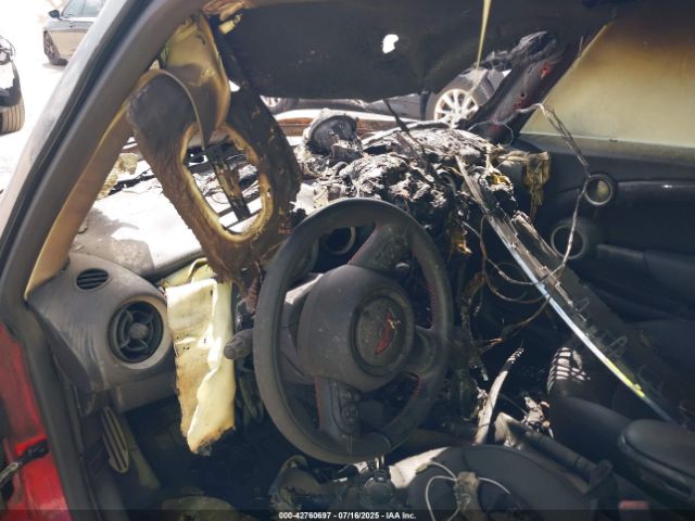 2012 MINI COOPER S WMWSV3C52CTY16940 Photo 5