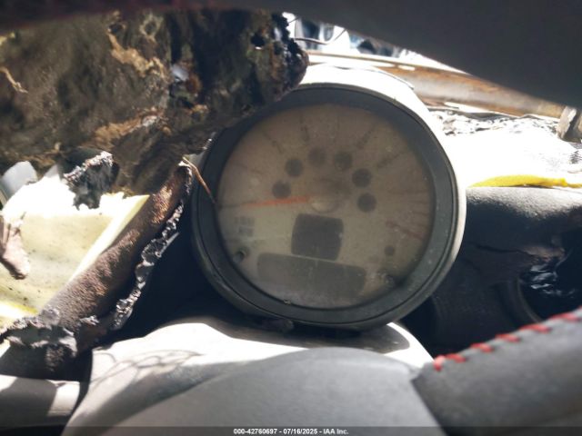 2012 MINI COOPER S WMWSV3C52CTY16940 Photo 6