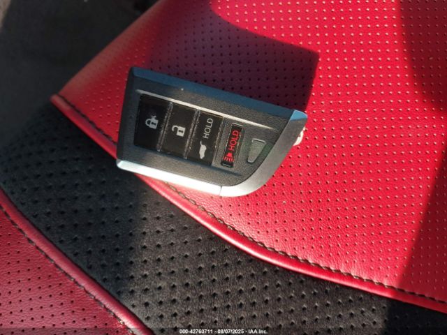 2025 ACURA RDX 5J8TC2H63SL005270 Photo 10