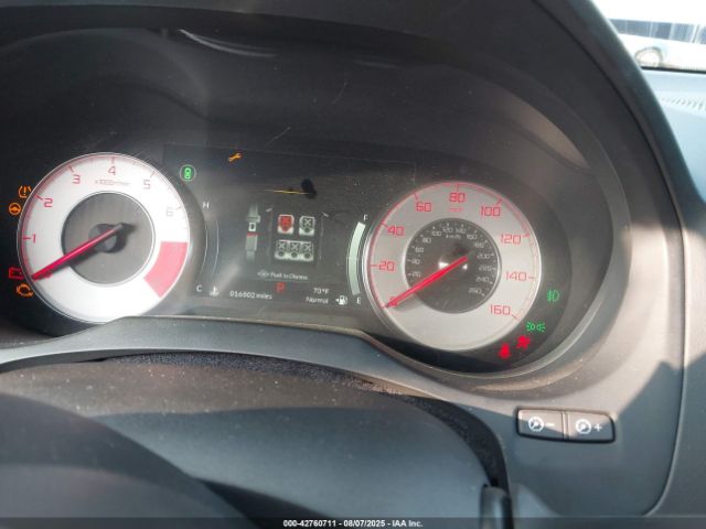 2025 ACURA RDX 5J8TC2H63SL005270 Photo 6