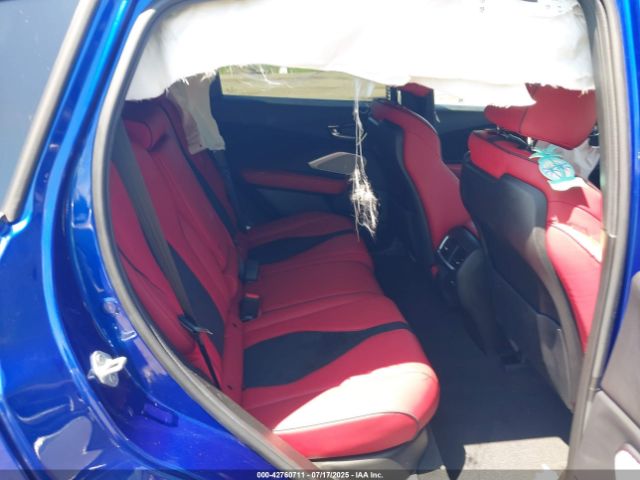2025 ACURA RDX 5J8TC2H63SL005270 Photo 7