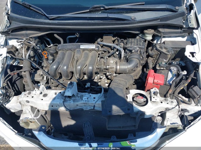 3HGGK5H46KM736942 Honda l15b1