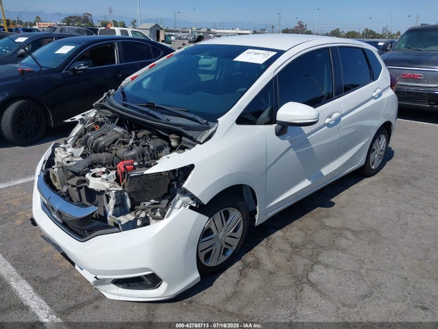 3HGGK5H46KM736942 Honda l15b1