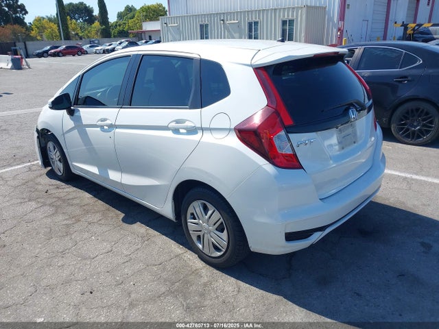 3HGGK5H46KM736942 Honda l15b1