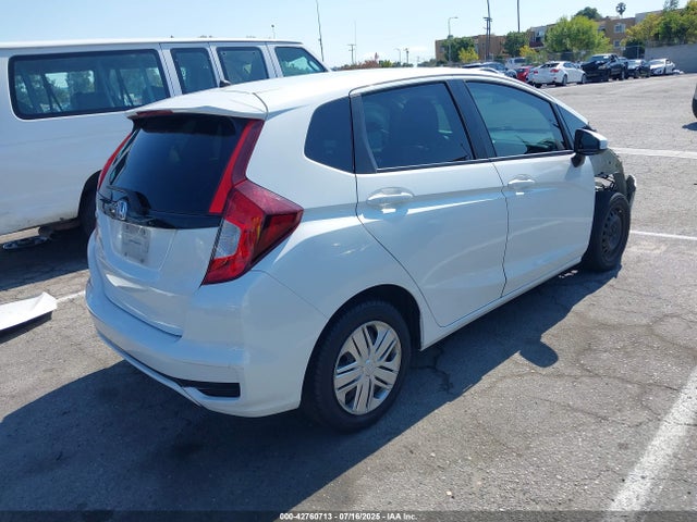 3HGGK5H46KM736942 Honda l15b1