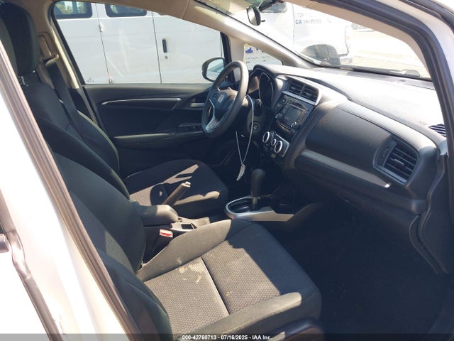 3HGGK5H46KM736942 Honda l15b1
