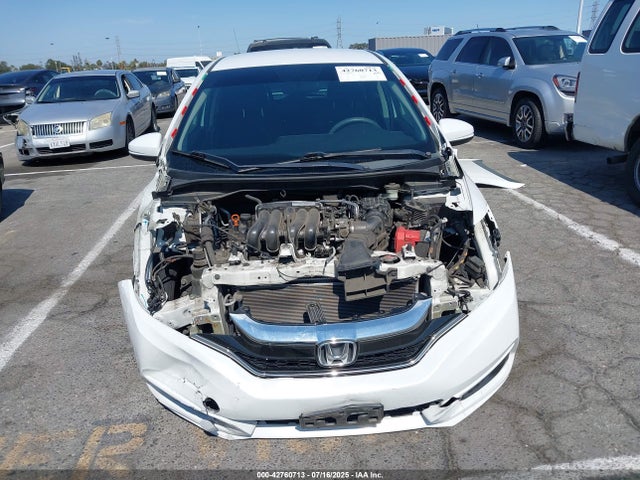 3HGGK5H46KM736942 Honda l15b1