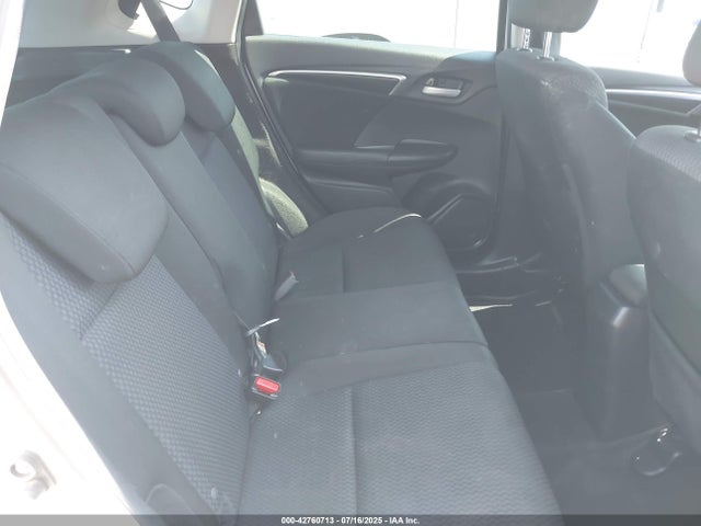 3HGGK5H46KM736942 Honda l15b1