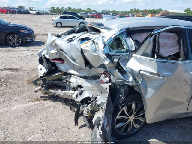 2019 CHEVROLET MALIBU 1G1ZD5ST8KF197301 Photo 5