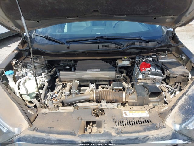 5J6RW1H28LA015291 Honda l15be