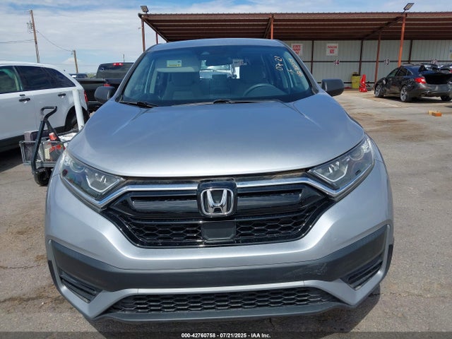 5J6RW1H28LA015291 Honda l15be