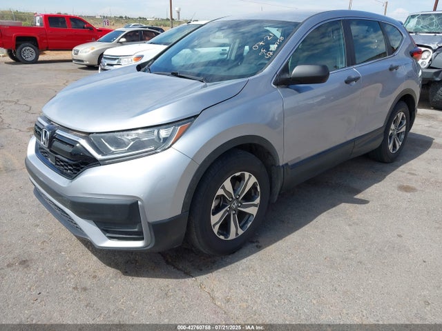 5J6RW1H28LA015291 Honda l15be