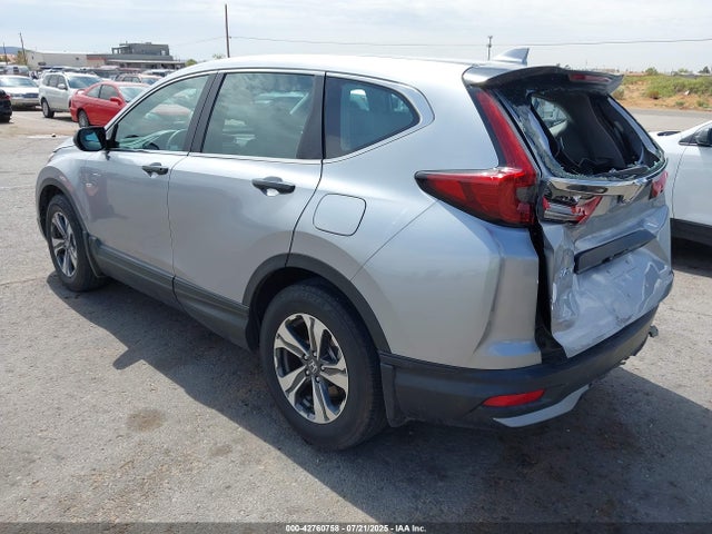 5J6RW1H28LA015291 Honda l15be