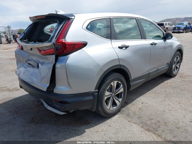 5J6RW1H28LA015291 Honda l15be