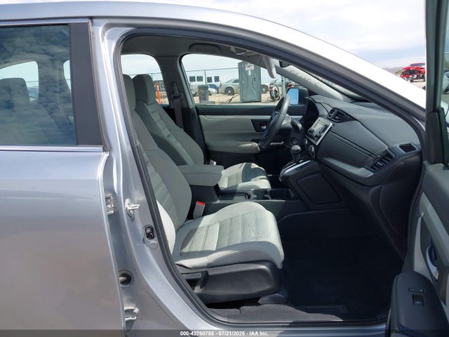 5J6RW1H28LA015291 Honda l15be