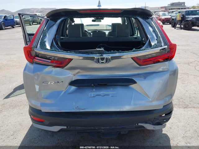 5J6RW1H28LA015291 Honda l15be
