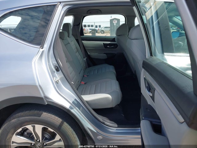 5J6RW1H28LA015291 Honda l15be