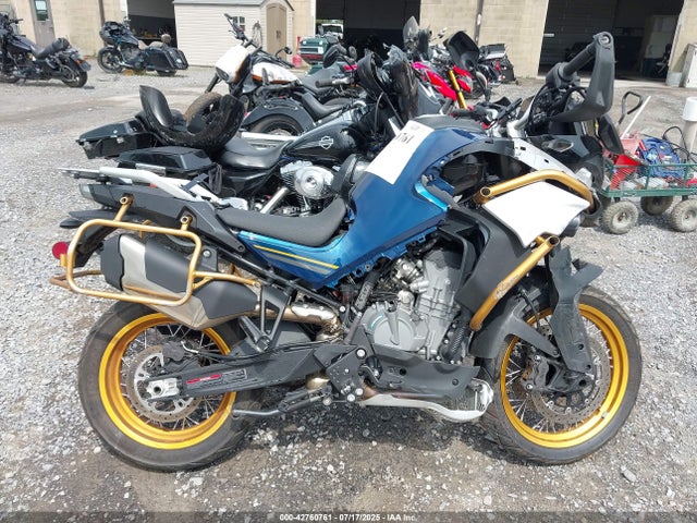 LCEPEYL1XR6001928 Cf Moto Ibex800