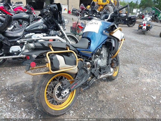 LCEPEYL1XR6001928 Cf Moto Ibex800