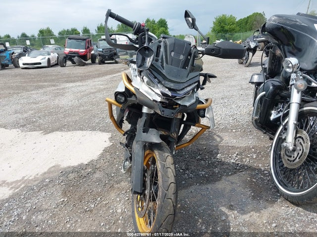 LCEPEYL1XR6001928 Cf Moto Ibex800