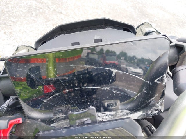 LCEPEYL1XR6001928 Cf Moto Ibex800