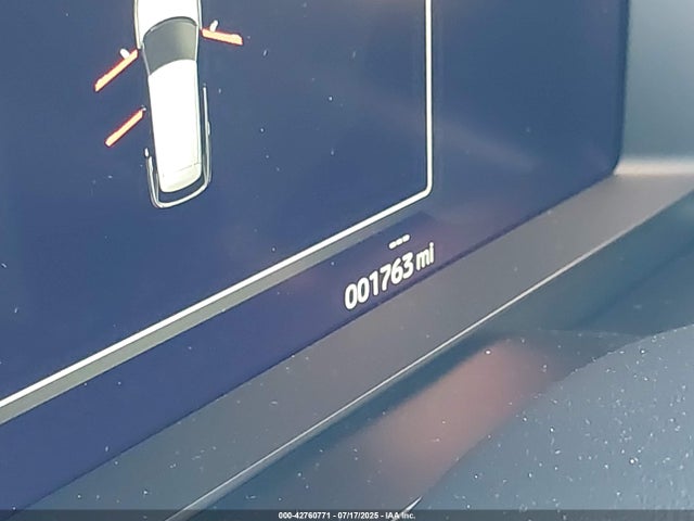 2025 MITSUBISHI OUTLANDER JA4J4VA8XSZ015592 Photo 6