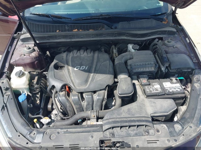 5XXGM4A79FG479306 KIA dohc gdi theta ii