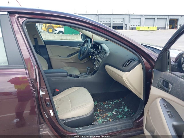 5XXGM4A79FG479306 KIA dohc gdi theta ii