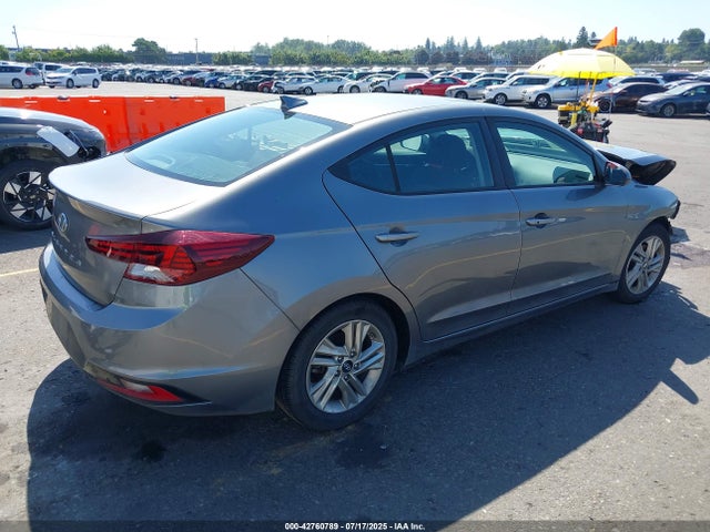 5NPD84LF7LH526215 Hyundai mpi nu